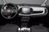 Miniatura  FIAT 500l 2017 Usato Grigio foto 22